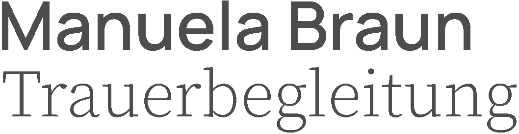 Braun Trauerbegleitung